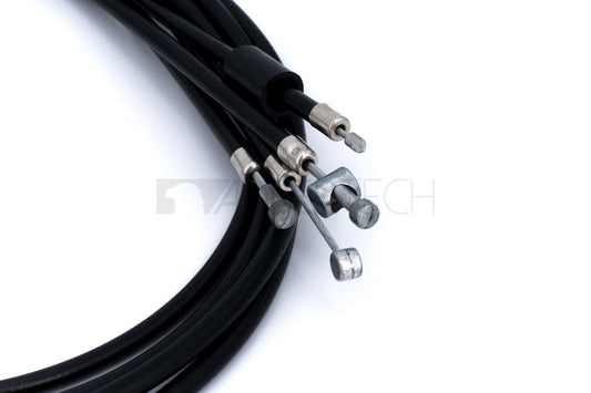 Bowdenzug Set Motoflex - KR51/2 Starter-Fkt.-länge 38mm