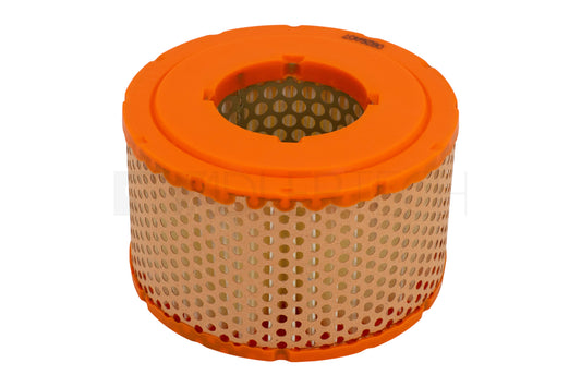 Luftfilter-Trockenluftfilter 130x60x82 mm - ETZ 125, 150, 250, 251/301, TS 250/1
