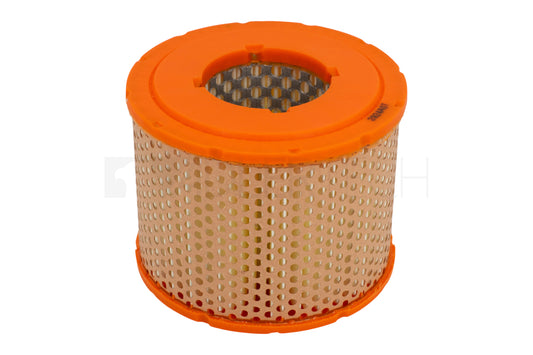 Luftfilter-Trockenluftfilter 130x60x102 mm - ES175/2, ES250/2, ETS250