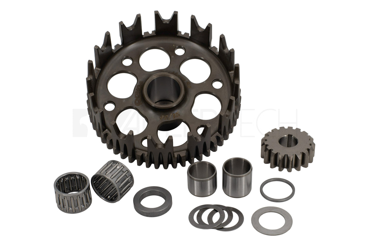 Primärantrieb Monoblock geradverzahnt für S51, SR50, KR51/2