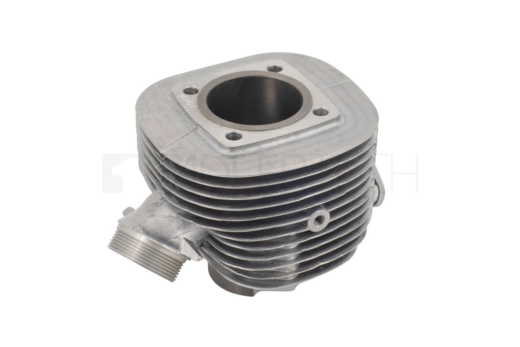 Simson Zylinder schleifen inkl. Nacharbeit - KR51/1, SR4-