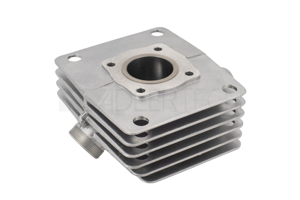 Simson Zylinder schleifen inkl. Nacharbeit - S51, SR50, KR51/2