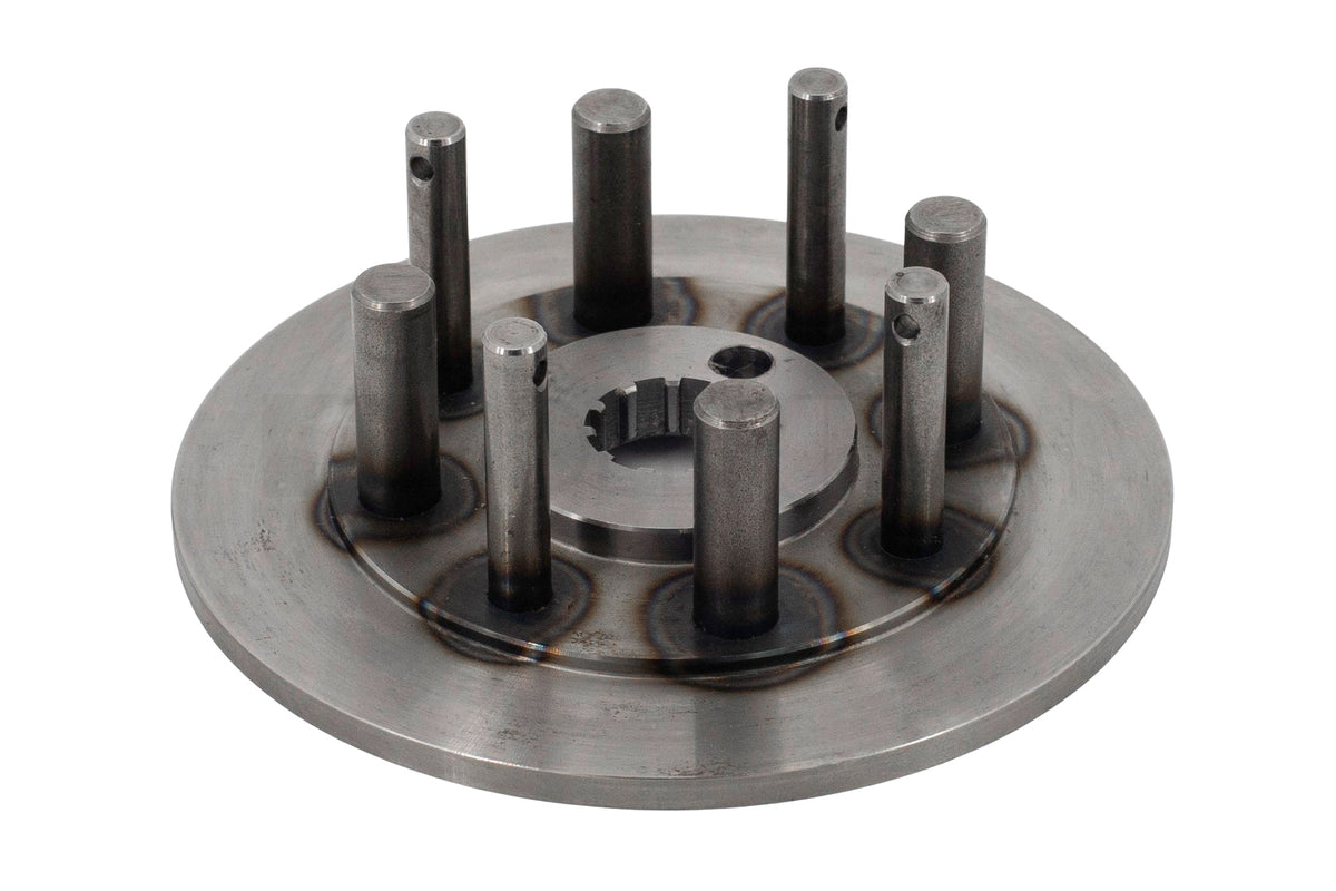 Mitnehmer Kupplung S50, KR51/1, SR4-