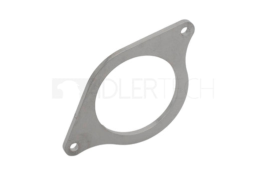 Federeinhängeblech für Kalottenset