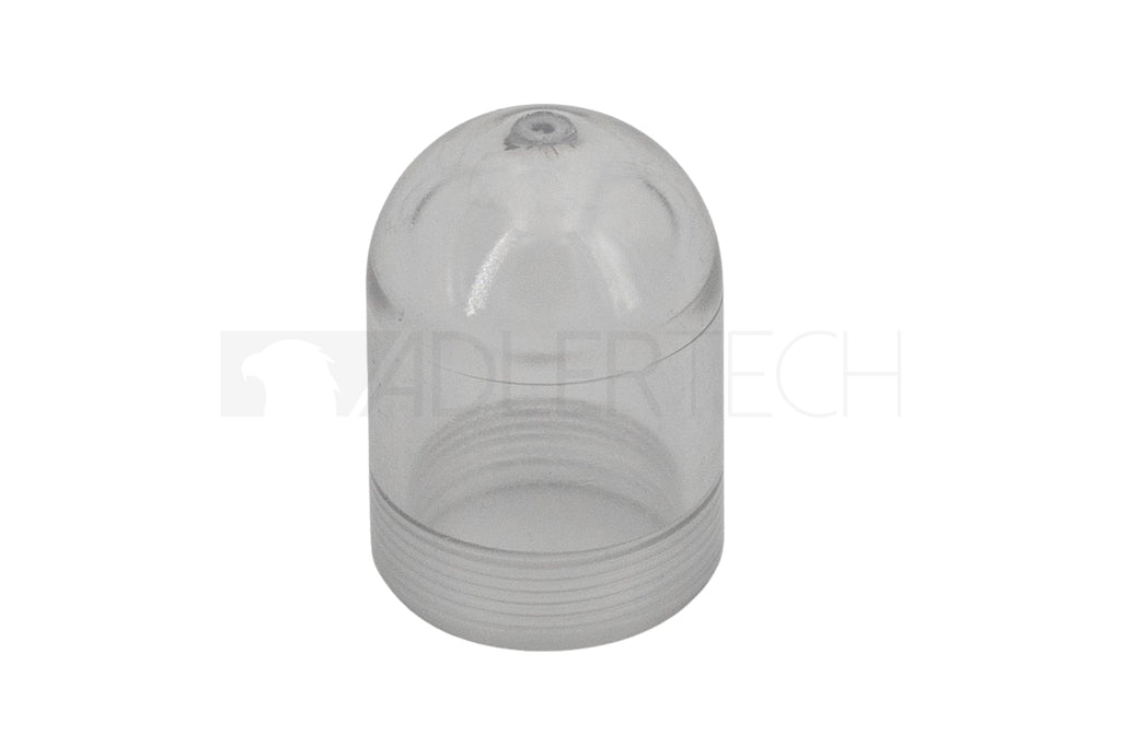 Wassersack transparent für Benzinhahn