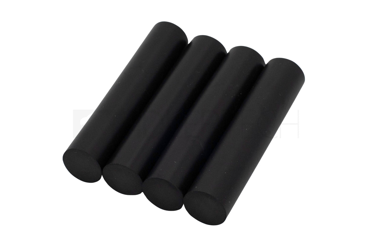 Dämpfungsgummi Set für Zylinder