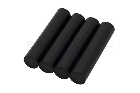 Dämpfungsgummi Set für Zylinder