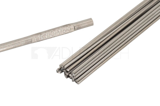 Schweißzusatz 2.4831 ERNiCrMo-3 für Inconel® / Alloy 625 / Nickelbasis