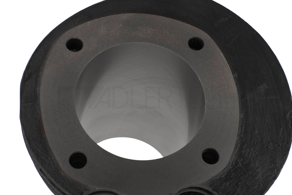 BMW Zylinder schleifen - R23