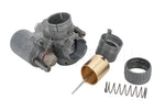 Lade das Bild in den Galerie-Viewer, Regeneration SET Vergaser BVF 22 KNB 1-1 Rundschieber IFA MZ BK350
