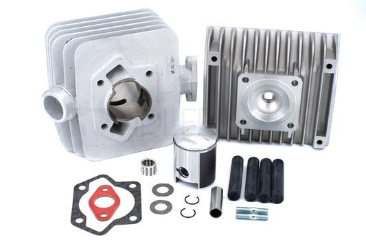 60ccm MT60 / LT60 Megu Zylinderkit geprüft S51, SR50, KR51/2