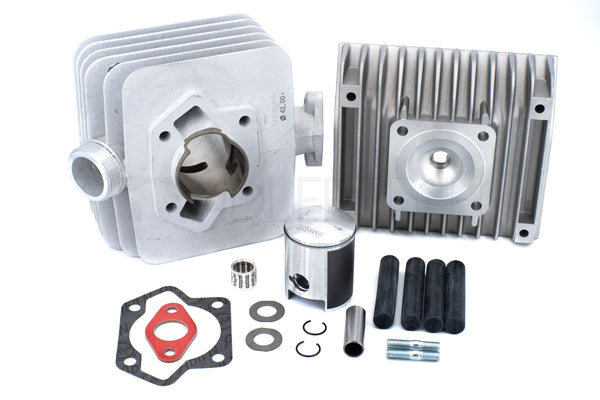 Zndzeitpunkt S51 Vape 60ccm 60ccm MT60 / LT60 Megu Zylinderkit geprft S51, SR50, KR51/2 VAPE - Zndanlage Zndzeitpunkt S51 Vape 60ccm 60ccm MT60 / LT60 Megu Zylinderkit geprft S51, SR50, KR51/2 VAPE - Zndanlage
