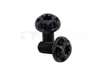 Lade das Bild in den Galerie-Viewer, Titan Schrauben Hitzeschutz Krümmer KTM Husqvarna GasGas

