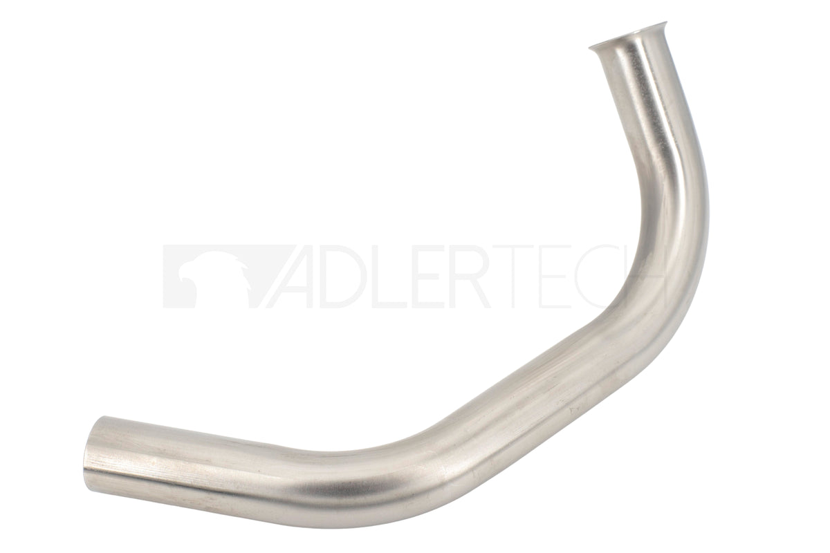 Krümmer Standard Edelstahl/Titan Straße Auspuff S50, S51
