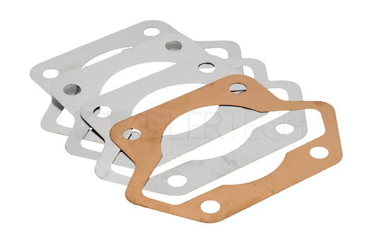 Fußdichtung / Feinausgleich für Zylinderfuß S51, SR50, KR51/2
