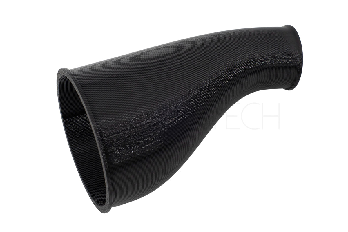 Ansaugmuffe Ansauggummi optimiert KR51 Mikuni VM16 - 64 auf 28mm