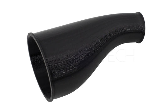 Ansaugmuffe Ansauggummi optimiert KR51 Mikuni VM16 - 64 auf 28mm