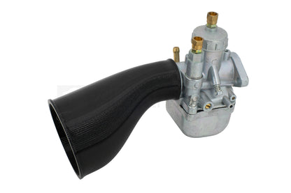 Ansaugmuffe Ansauggummi optimiert KR51 BVF - 64 auf 30mm