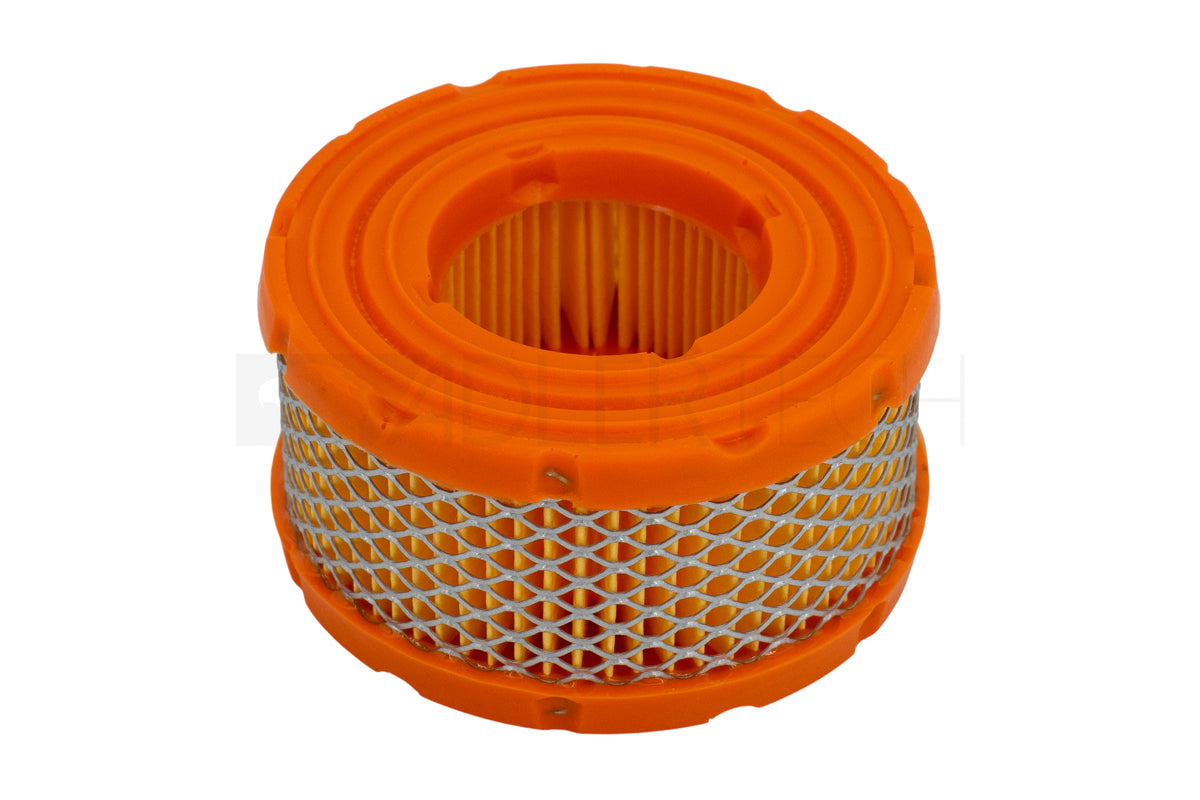 Luftfilter-Trockenluftfilter 100x52x52 mm - ES125, ES150
