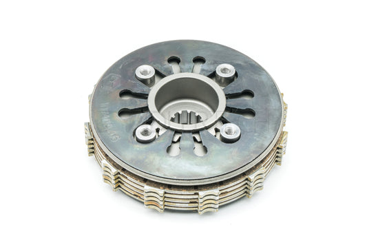Kupplungspaket 5 Lamellen Racing S51, SR50, KR51/2