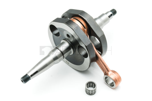 Kurbelwelle 70-85ccm geprüft für S51, SR50, KR51/2