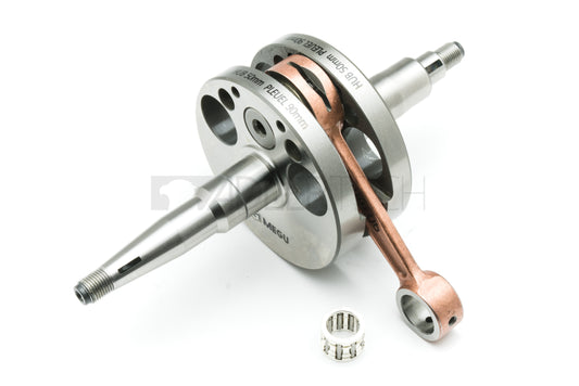 Kurbelwelle Langhub MEGU 85-110ccm für S51, SR50, KR51/2