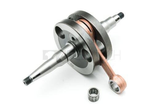 Kurbelwelle 50-60ccm geprüft für S51, SR50, KR51/2