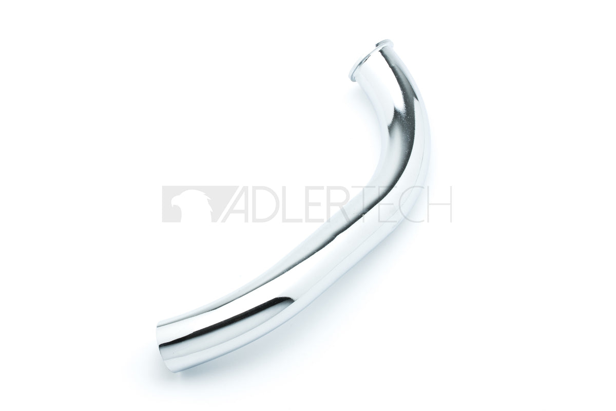 Krümmer AOA3,5 Straße Auspuff S50, S51