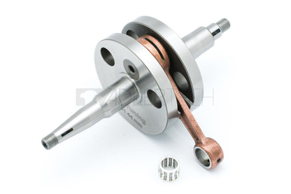 EVO Schmiede-Kurbelwelle 50-60ccm für S51, SR50, KR51/2
