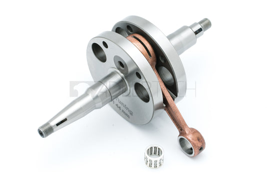 EVO Schmiede-Kurbelwelle 70-105ccm für S51, SR50, KR51/2