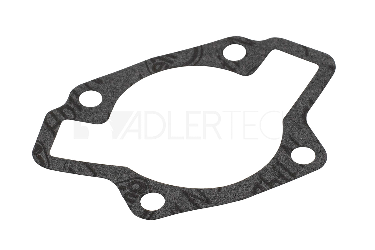 Fußdichtung / Dichtung für Zylinderfuß S50, KR51/1, SR4-