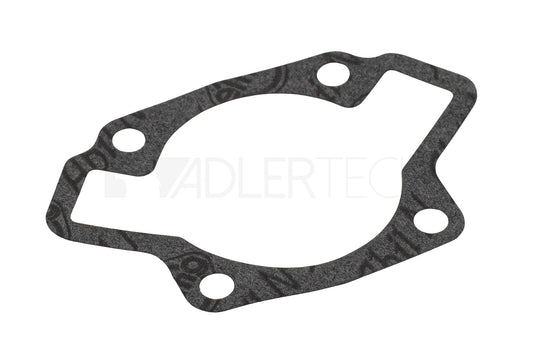 Fußdichtung / Dichtung für Zylinderfuß S50, KR51/1, SR4-