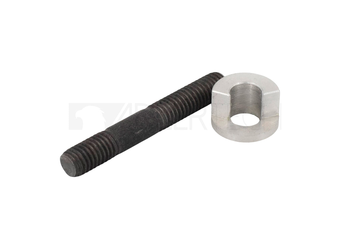 Adapterset für VM20 VM22 Mikuni Vergaser