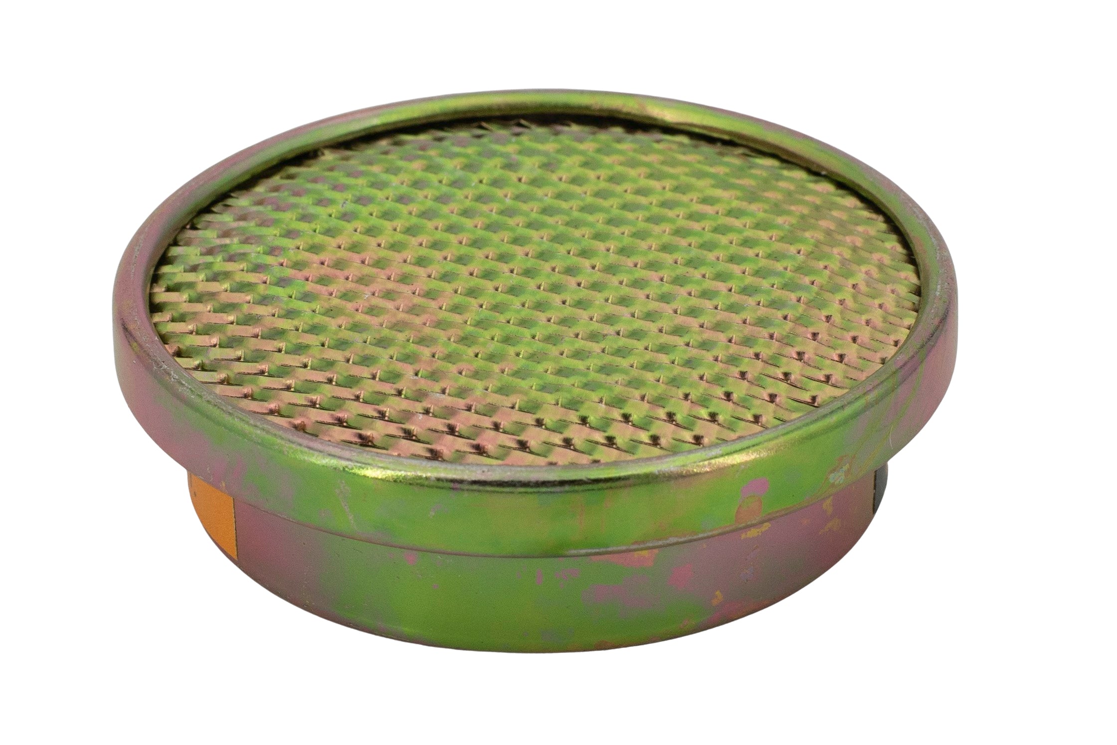 Luftfilterpatrone mit Vliesgewebe - neue Ausführung