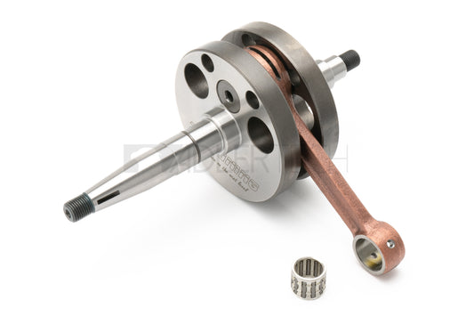 Kurbelwelle 63-75ccm verstärkt für S50, KR51/1, SR4-