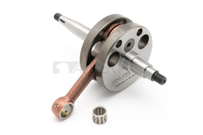 Kurbelwelle 63-75ccm verstärkt für S50, KR51/1, SR4-