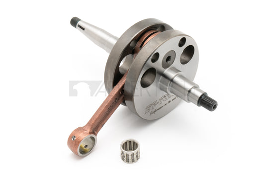 Kurbelwelle 63-75ccm verstärkt für S50, KR51/1, SR4-