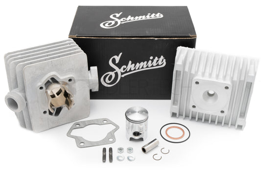 50ccm Schmitt Sportfreund Vertex Zylinderkit S51, SR50, KR51/2
