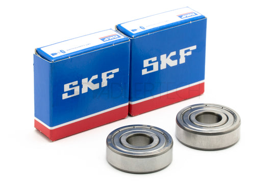 Radlager SKF für Radnabe
