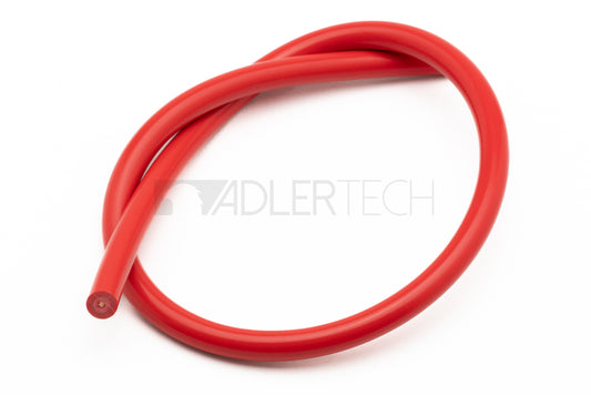 Zündkabel Rot 40cm - deutsche Produktion