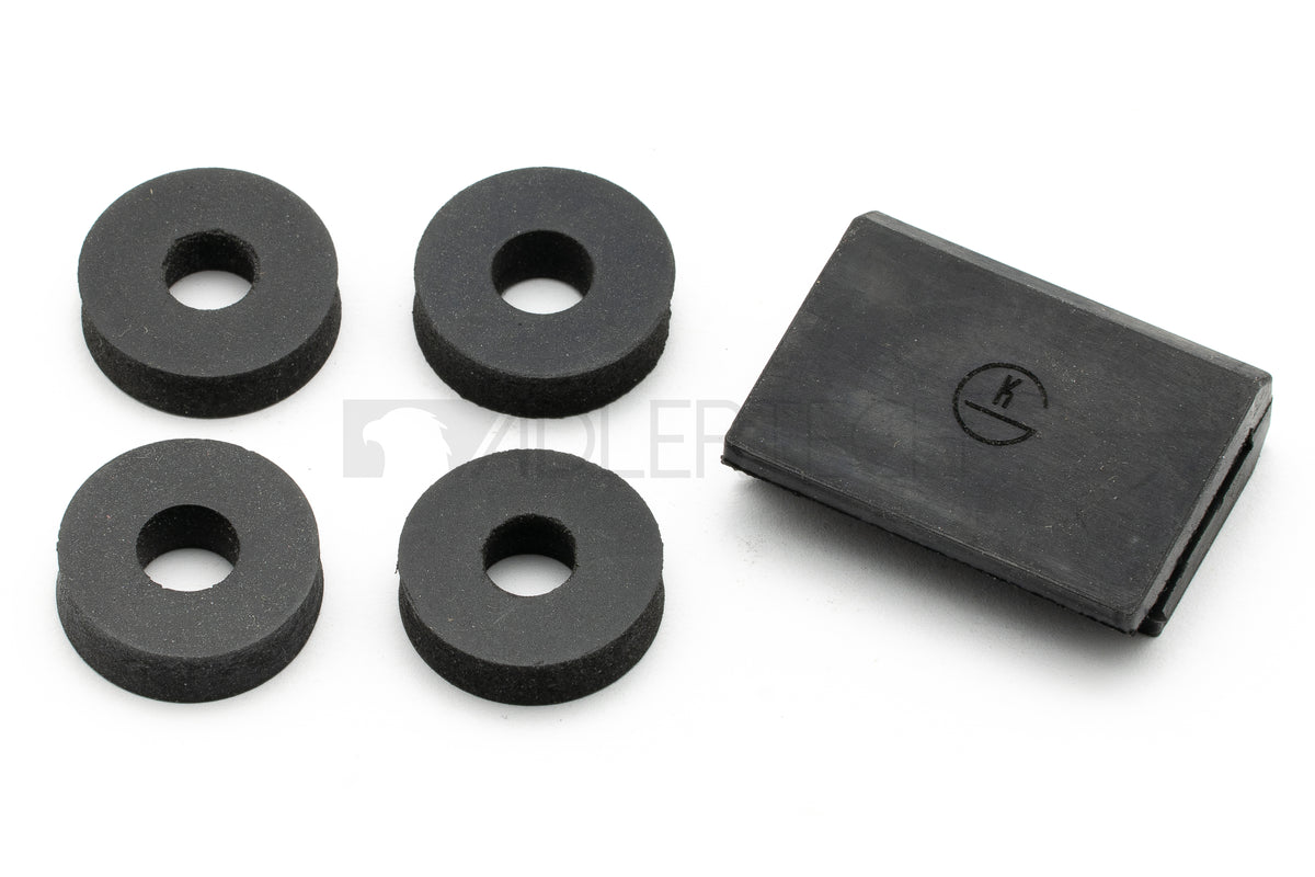 Montagegummis Lagerung Tank KR51