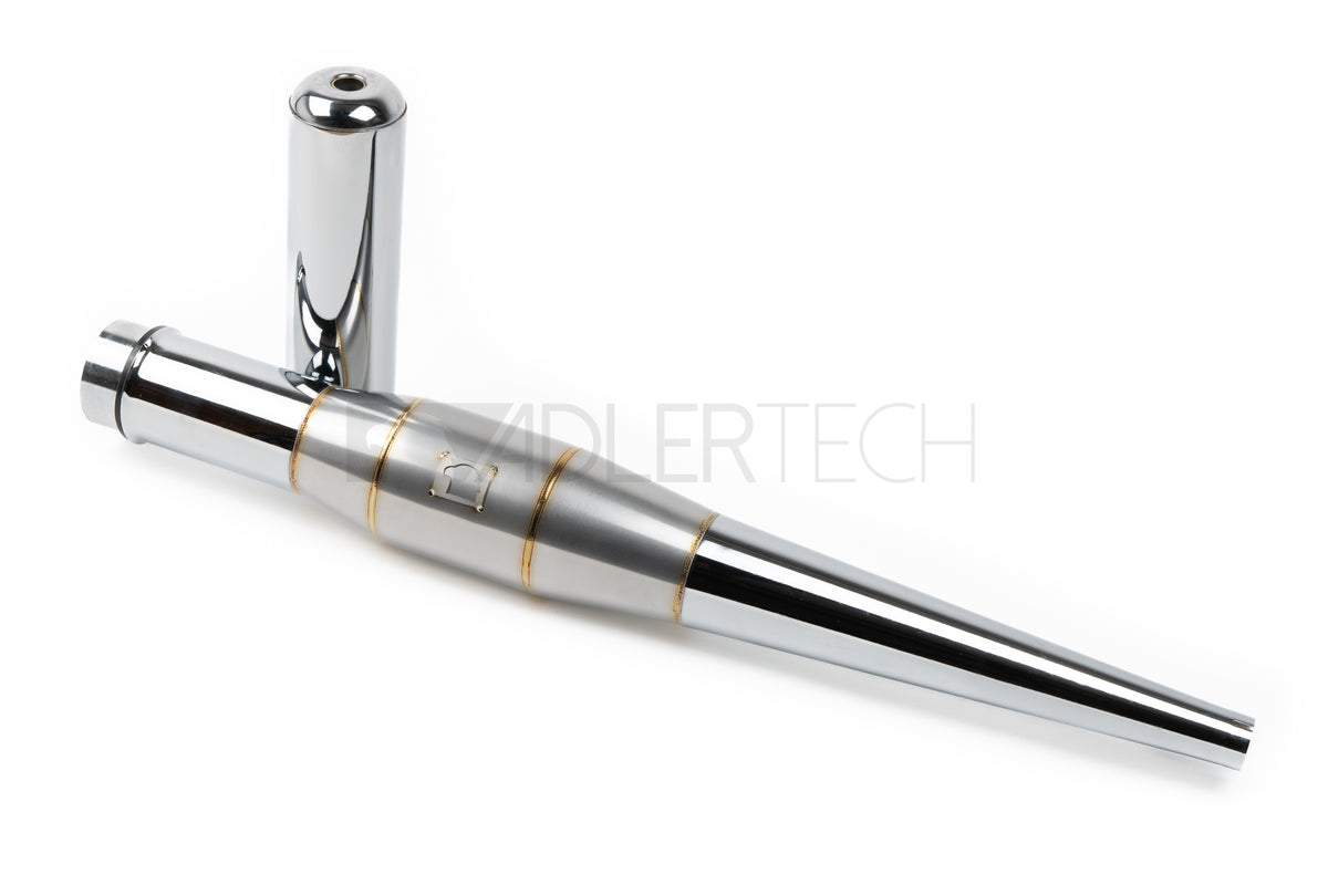 Auspufftopf AT85C