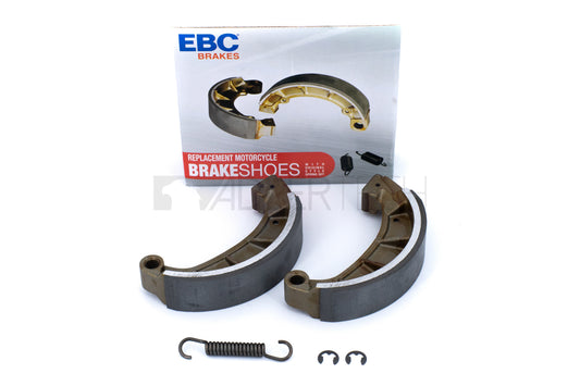 Bremsbeläge EBC Premium 124mm