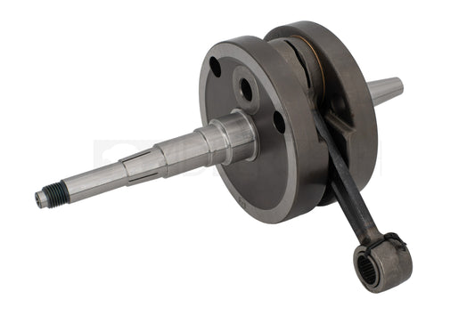 Kurbelwelle mit Nadellagerung MZ ETZ 250 251 301