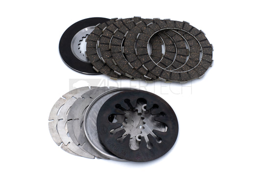 Kupplungspaket 5 Lamellen Racing S51, SR50, KR51/2