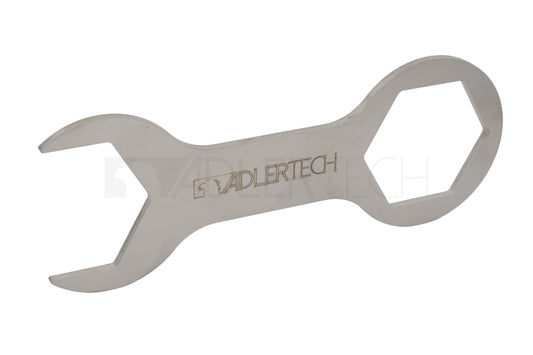 Schlüssel Kalottenset Edelstahl für MZ-150/250/300 AdlerTech