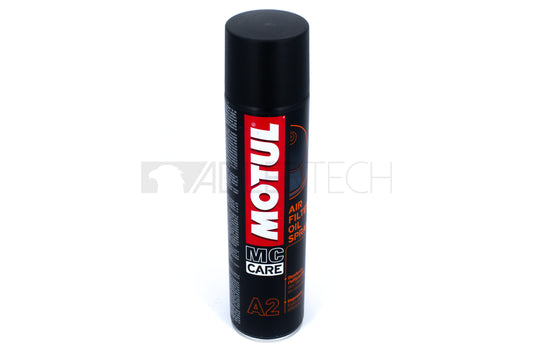 Luftfilteröl Motul MC Care A2 400ml
