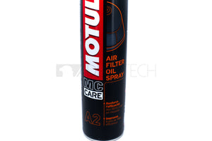 Luftfilteröl Motul MC Care A2 400ml