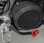 Lade das Bild in den Galerie-Viewer, Fußbremshebel Anti-Rutsch KTM 690 / Husqvarna 701 / GasGas 700
