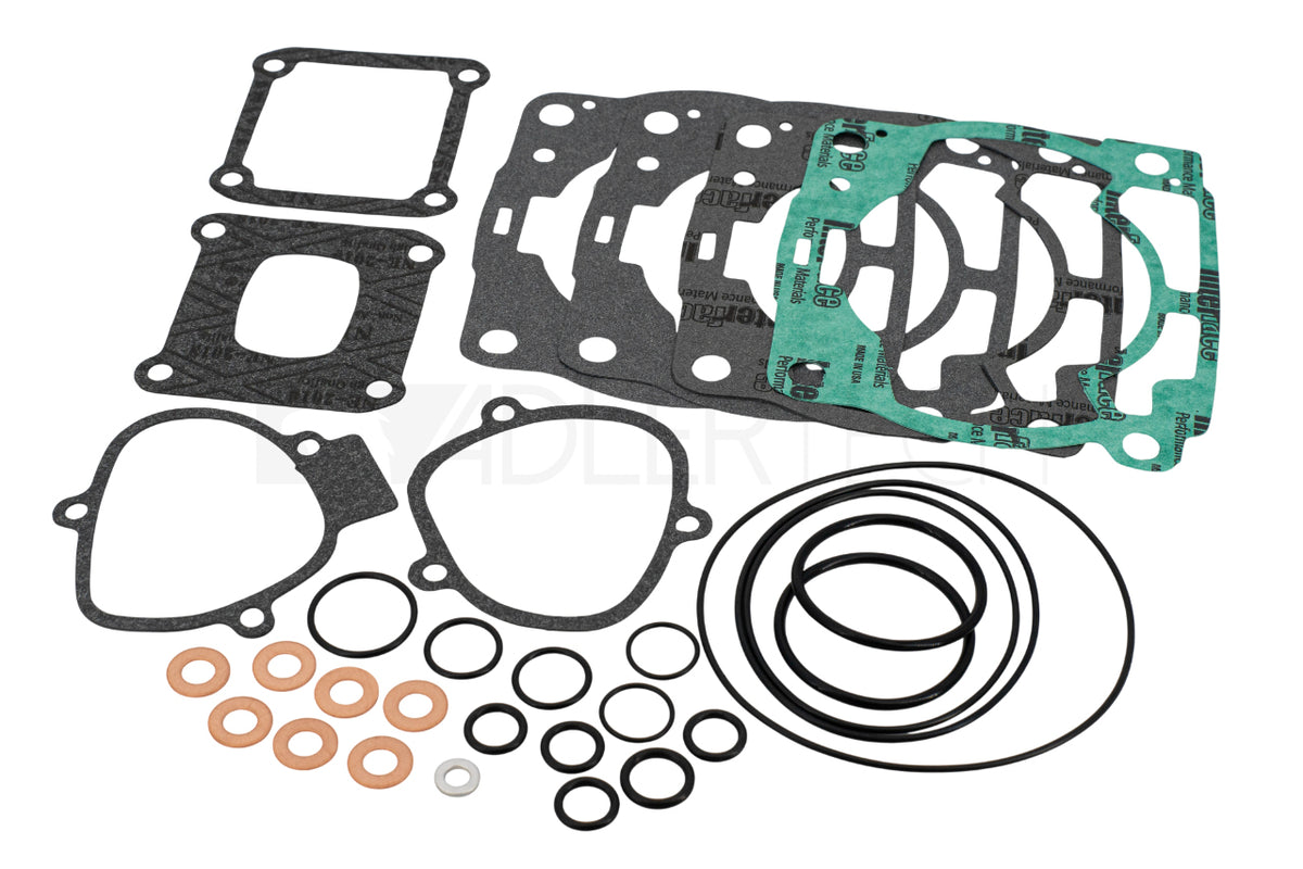Zylinder Dichtsatz Top End / KTM SX 250, Husqvarna TC 250, GasGas MC EX EC 250